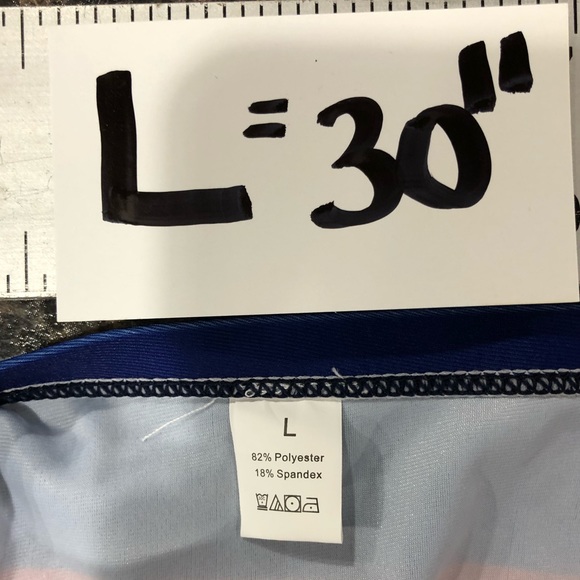 Men’s swim speedo swimsuit -please read below. NWT - Picture 6 of 8